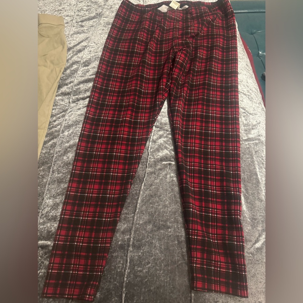 2xl leggings